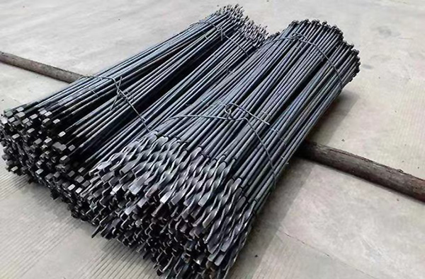 錨桿為什么又稱(chēng)之為礦用錨桿？